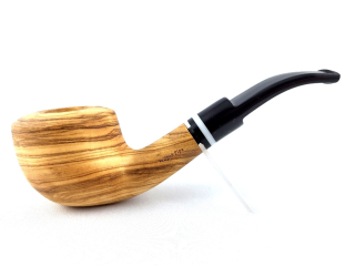 Dýmka Oliva Pipes 17
