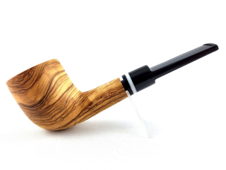 Dýmka Oliva Pipes 18