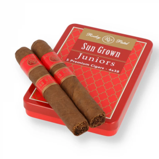 Doutníky Rocky Patel Sun Grown Juniors 5ks