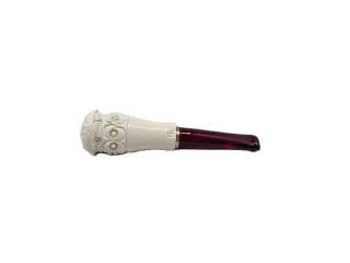 Cigaretová špička Meerschaum, HC7