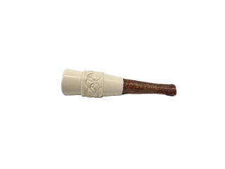 Cigaretová špička Meerschaum, HC8