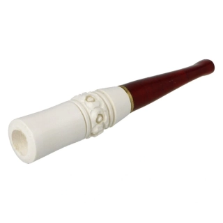 Cigaretová špička Meerschaum, HC12