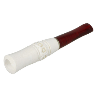 Cigaretová špička Meerschaum, HC14