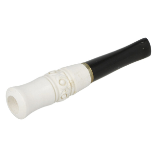 Cigaretová špička Meerschaum, HC28