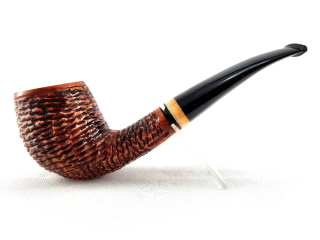 Dýmka Jirsa hnědý rustik J155