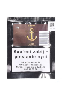 Dýmkový tabák Kopp Limited Anker Ahoy 2025 10g