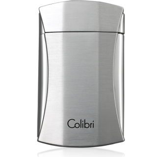 Zapalovač Colibri Ambiance Chrome Satin