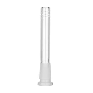Chillum Diffuser 12,5cm, 18,8/14,5mm