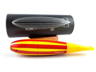 Dýmka Vauen Zeppelin Limited Edition 2025