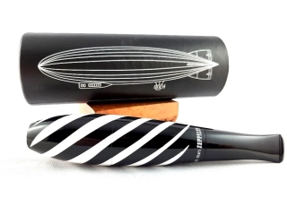 Dýmka Vauen Zeppelin Limited Edition 2025
