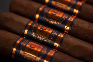 Doutníky Casa Culinaria Esteli (Red) Robusto - Bundle 20 kusů