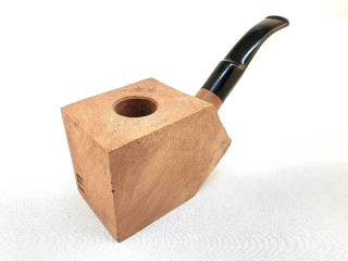 Hobby přířez na výrobu dýmky s náustkem (E)