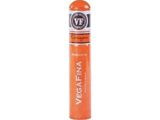 Doutník Vegafina Nicaragua Robusto Tubo, 1ks