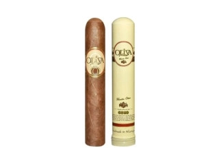 Doutník Oliva Serie O Toro Tubos, 1ks