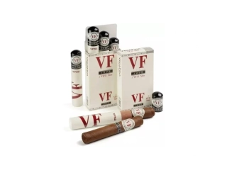Doutník Vegafina 1998 VF 52 Tubos, 3ks