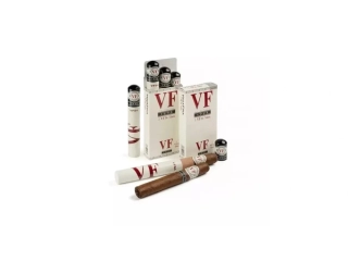 Doutník Vegafina 1998 VF 54 Tubos, 3ks