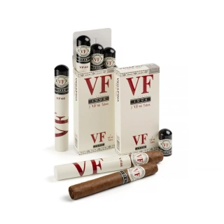 Doutník Vegafina 1998 VF 46 Tubos, 3ks