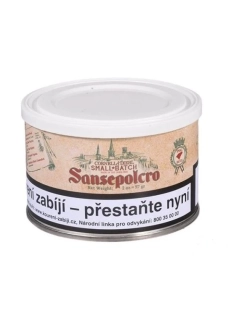 Dýmkový tabák Cornell & Diehl Sansepolcro 57g