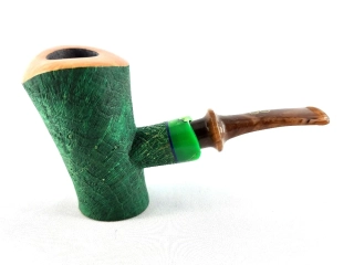 Dýmka Petr Pohludka 15