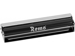Balička cigaret Remo 110 mm, kovová