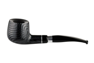 Dýmka Angelo Carbon 300059