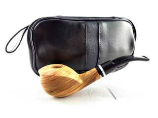 Sada dýmka Oliva, startovací set, filtr 9mm, 30