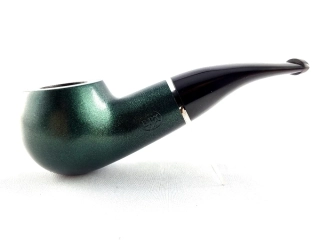 Dýmka (hladká) Buldog BPK, filtr 6715-07