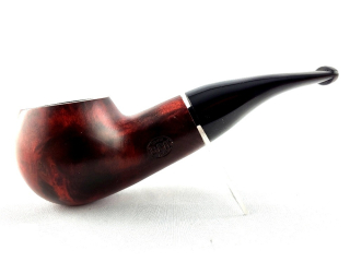 Dýmka (hladká) Buldog BPK, filtr 6715-12