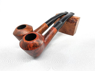 Dýmka (hladká) BPK 6965
