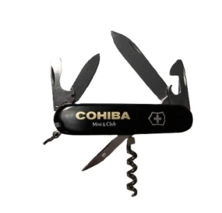 Kapesní nožík Cohiba, značky Victorinox SPARTAN