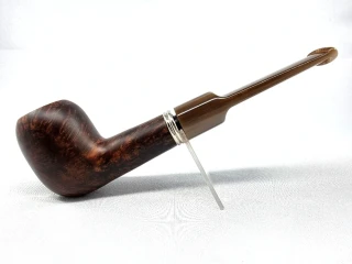 Dýmka (hladká) BPK, filtr 6166