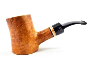 Dýmka Jirsa hnědý, Supreme J149