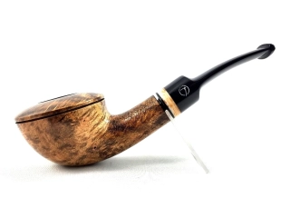Dýmka Jirsa hnědý, Select J146