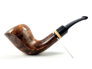 Dýmka Jirsa hnědý, Select J55