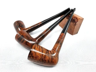 Dýmka (hladká) BPK, 6929