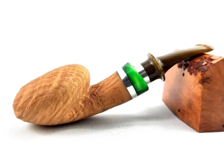 Dýmka Petr Pohludka 1