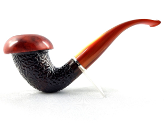 Stanislav Hošek Calabash rustik/hladká 76