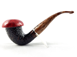 Stanislav Hošek Calabash rustik/hladká 72