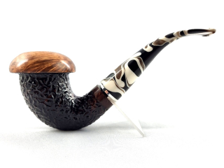 Stanislav Hošek Calabash rustik/hladká 58