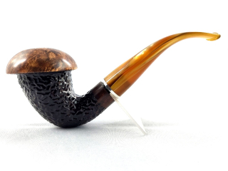 Stanislav Hošek Calabash rustik/hladká 45