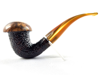 Stanislav Hošek Calabash rustik/hladká 09