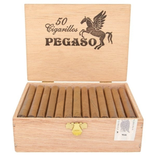 Doutníky Pegaso Cigarillo Sumatra, 50ks