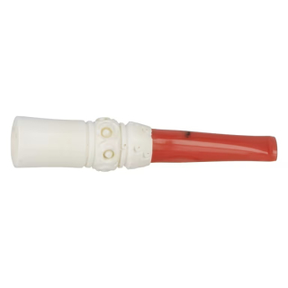 Cigaretová špička Meerschaum, HC10