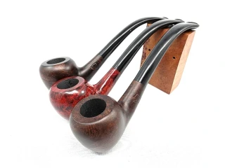 Dýmka (hladká) BPK  6979