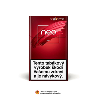 Neo™ Red (karton)