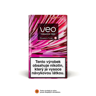 Veo™ Blossom Twist (karton)