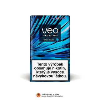 Veo™ Polar Twist (karton)
