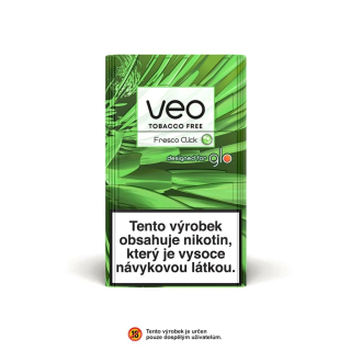 Veo™ Fresco Click (karton)