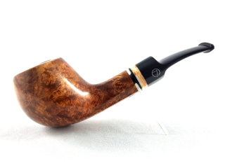 Dýmka Jirsa hladká, Supreme J153