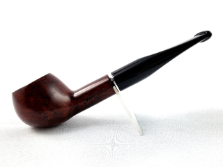 Dýmka Jean Claude Meerschaum, filtr /8